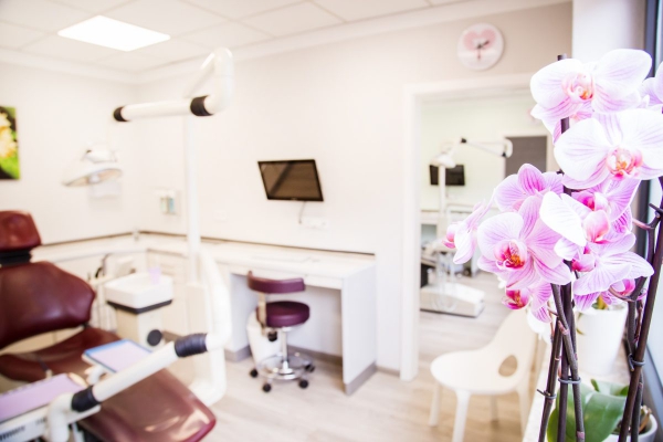 Ihre Zahnarztpraxis mit Herz