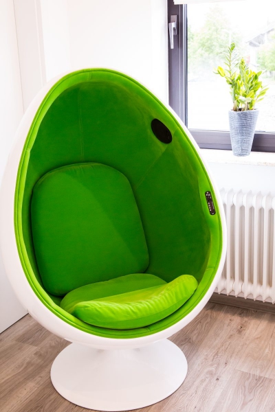 Ihre Zahnarztpraxis mit Herz