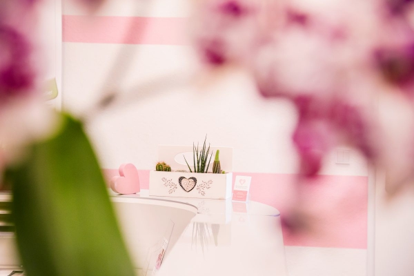 Ihre Zahnarztpraxis mit Herz