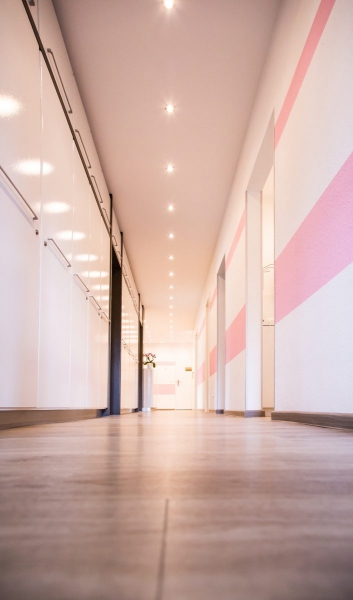 Ihre Zahnarztpraxis mit Herz